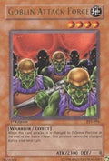 Image for Goblin Attack Force (PSV-094) (PSV) - YuGiOh