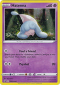 Image for Hatenna - SWSH040 (SWSH040) (SWSD) - Pokemon