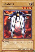 Image for Gradius (PSV-089) (PSV) - YuGiOh