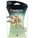 Image for Zendikar Rising - Theme Booster [White] - Magic: The Gathering