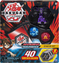 Image for Bakugan: Resurgence Starter Set - Darkus Hydranoid - Bakugan TCG