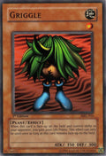 Image for Griggle (MRL-016) (MRL-EN) - YuGiOh