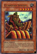 Image for Guardian Sphinx (PGD-025) (PGD) - YuGiOh