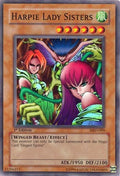 Image for Harpie Lady Sisters (MRD-009) (MRD) - YuGiOh