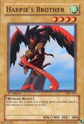 Image for Harpie's Brother (PSV-049) (PSV) - YuGiOh