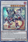 Borreload Savage Dragon (MP20-EN017) (MP20)