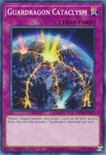 Image for Guardragon Cataclysm (MP20-EN032) (MP20) - YuGiOh