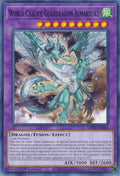 Image for World Chalice Guardragon Almarduke (MP20-EN065) (MP20) - YuGiOh