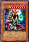 Image for Hino-Kagu-Tsuchi (LOD-070) (LOD) - YuGiOh