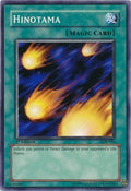 Image for Hinotama (LOB-056) (LOB) - YuGiOh