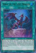 Image for Dirge of the Lost Dragon (MP20-EN079) (MP20) - YuGiOh