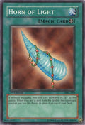 Image for Horn of Light (MRL-004) (MRL-EN) - YuGiOh