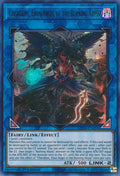 Image for Cherubini, Ebon Angel of the Burning Abyss (MP20-EN096) (MP20) - YuGiOh