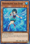 Image for Marincess Sea Star (MP20-EN103) (MP20) - YuGiOh