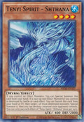 Image for Tenyi Spirit - Shthana (MP20-EN107) (MP20) - YuGiOh