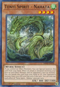 Image for Tenyi Spirit - Nahata (MP20-EN109) (MP20) - YuGiOh