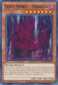 Image for Tenyi Spirit - Vishuda (MP20-EN110) (MP20) - YuGiOh