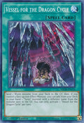 Image for Vessel for the Dragon Cycle (MP20-EN131) (MP20) - YuGiOh