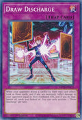 Image for Draw Discharge (MP20-EN132) (MP20) - YuGiOh