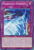 Image for Marincess Current (MP20-EN134) (MP20) - YuGiOh