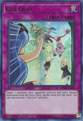 Image for Get Out! (MP20-EN137) (MP20) - YuGiOh