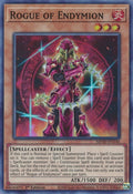 Image for Rogue of Endymion (MP20-EN146) (MP20) - YuGiOh