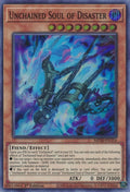 Image for Unchained Soul of Disaster (MP20-EN154) (MP20) - YuGiOh