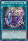 Magicalized Fusion (MP20-EN245) (MP20)