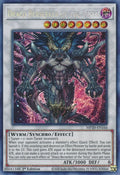 Draco Berserker of the Tenyi (MP20-EN166) (MP20)
