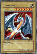 Image for Hyozanryu (MRL-075) (MRL-EN) - YuGiOh