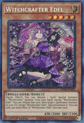 Witchcrafter Edel (MP20-EN222) (MP20)