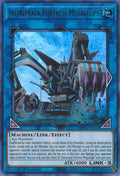Image for Infinitrack Fortress Megaclops (MP20-EN216) (MP20) - YuGiOh