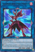 Image for Salamangreat Pyro Phoenix (MP20-EN169) (MP20) - YuGiOh