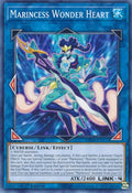 Image for Marincess Wonder Heart (MP20-EN171) (MP20) - YuGiOh