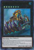 Image for Infinitrack Mountain Smasher (MP20-EN213) (MP20) - YuGiOh