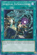 Image for Spiritual Entanglement (MP20-EN188) (MP20) - YuGiOh