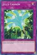 Image for Jelly Cannon (MP20-EN197) (MP20) - YuGiOh