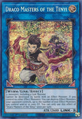 Draco Masters of the Tenyi (MP20-EN205) (MP20)