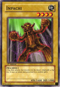 Image for Inpachi (PGD-055) (PGD) - YuGiOh