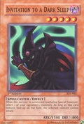 Image for Invitation to a Dark Sleep (PSV-082) (PSV) - YuGiOh