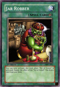 Image for Jar Robber (MFC-091) (MFC) - YuGiOh