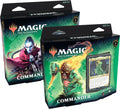 Image for Zendikar Rising - Commander Deck [Set of 2] - Magic: The Gathering