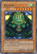 Image for Kazejin (MRD-026) (MRD) - YuGiOh