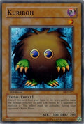 Image for Kuriboh (MRD-071) (MRD) - YuGiOh