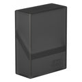 Image for Boulder Deck Case - Onyx (Holds 40+) - Deck Boxes