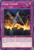Image for Final Fusion (DLCS-EN020) (DLCS) - YuGiOh