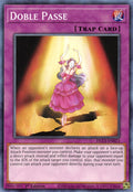 Image for Doble Passe (DLCS-EN023) (DLCS) - YuGiOh