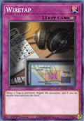 Image for Wiretap (DLCS-EN037) (DLCS) - YuGiOh