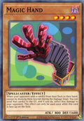 Image for Magic Hand (DLCS-EN047) (DLCS) - YuGiOh