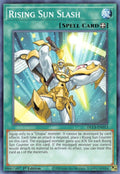 Image for Rising Sun Slash (DLCS-EN053) (DLCS) - YuGiOh